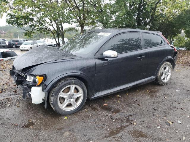  Salvage Volvo C30