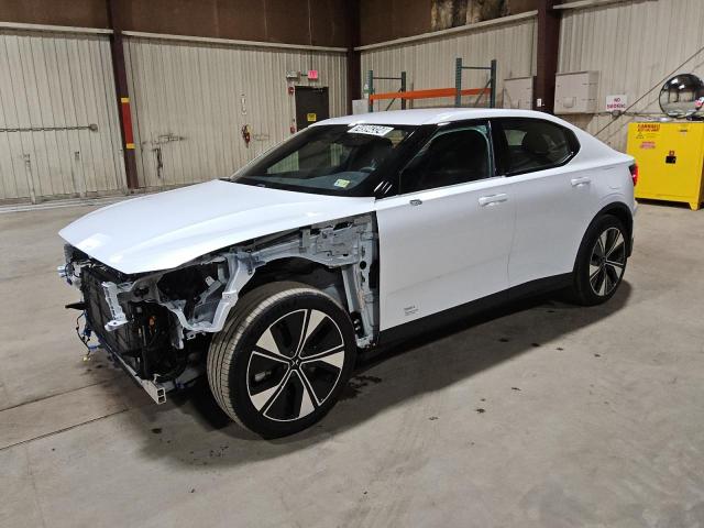  Salvage Polestar 2