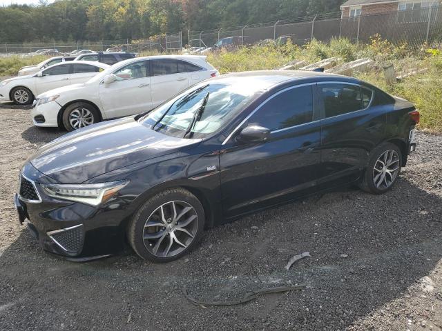  Salvage Acura ILX