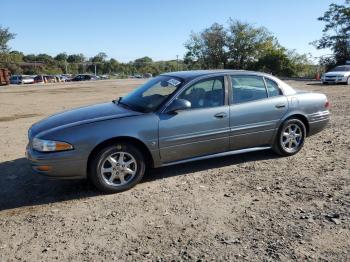  Salvage Buick LeSabre