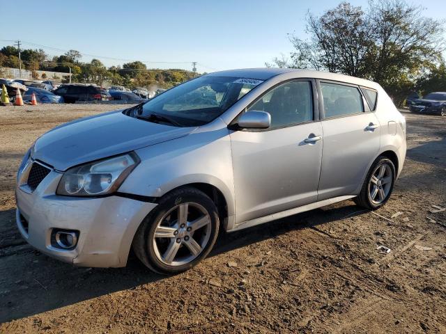  Salvage Pontiac Vibe