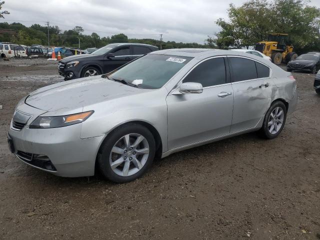  Salvage Acura TL