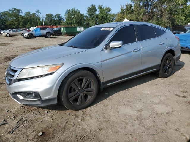  Salvage Honda Crosstour