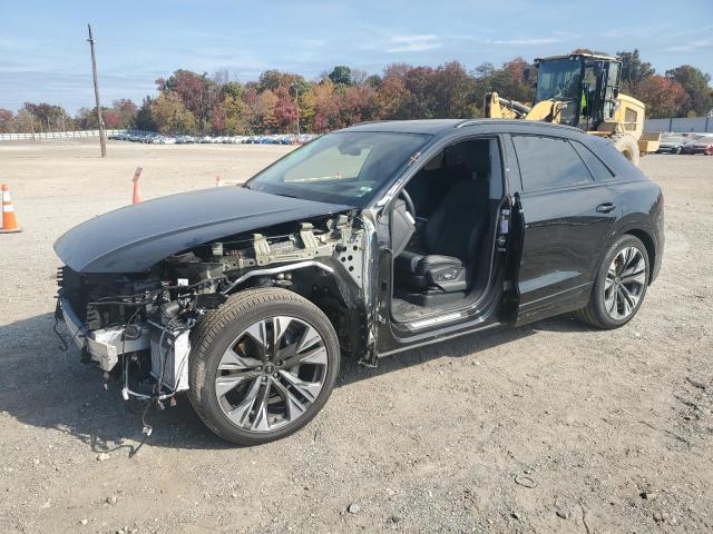  Salvage Audi Q8