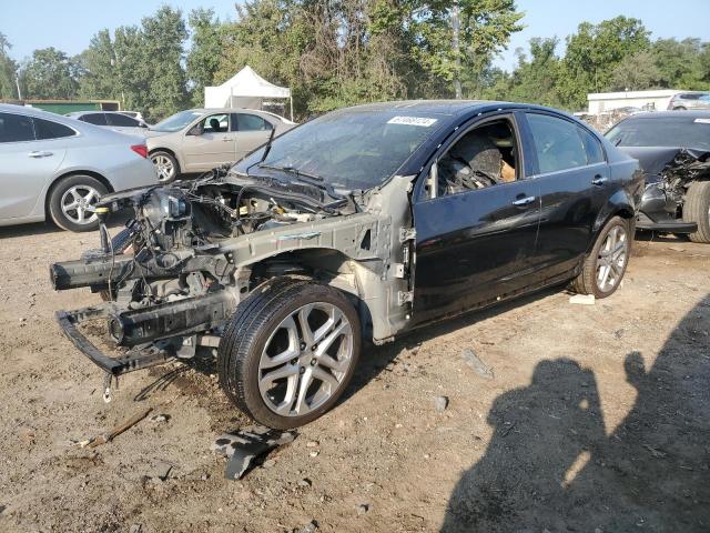  Salvage Chevrolet SS