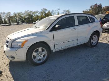  Salvage Dodge Caliber