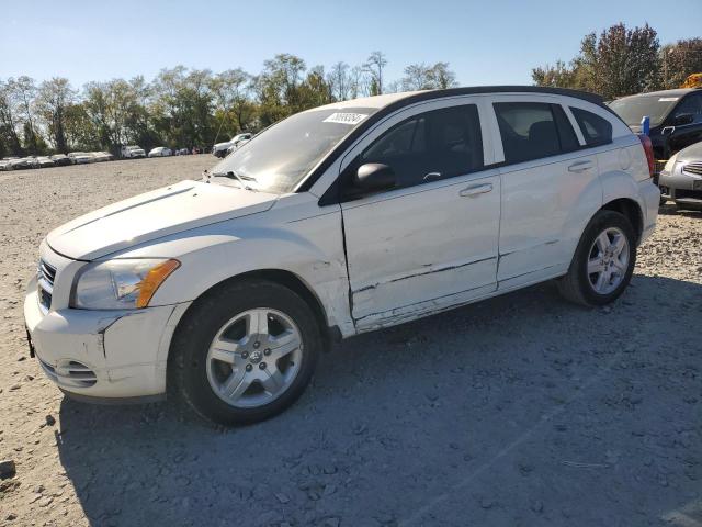  Salvage Dodge Caliber