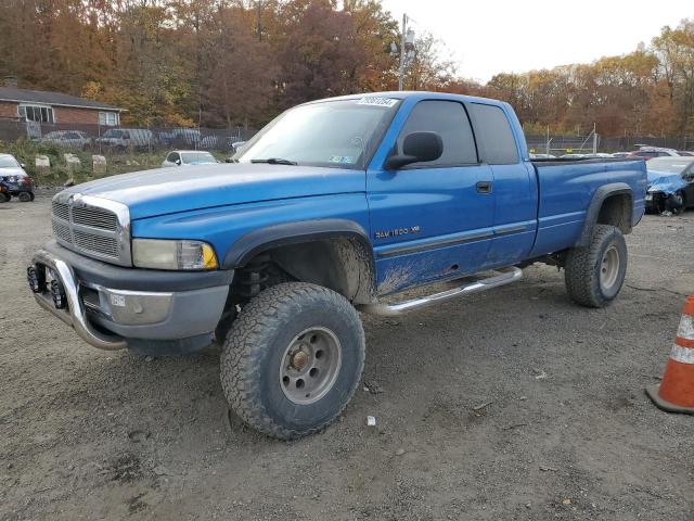  Salvage Dodge Ram 1500