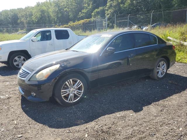  Salvage INFINITI G37