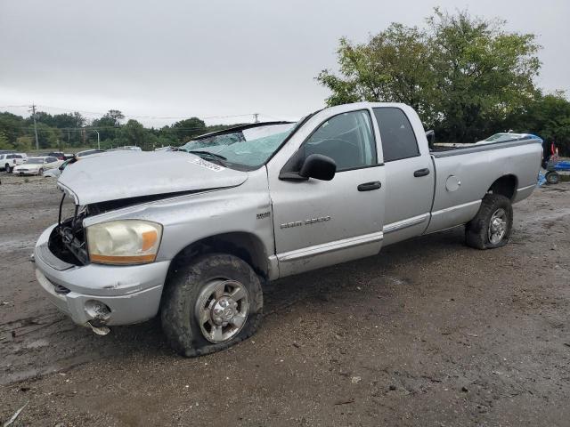  Salvage Dodge Ram 2500