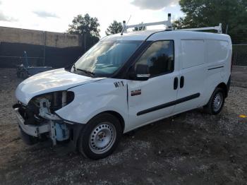  Salvage Ram Promaster