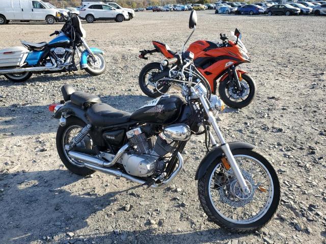  Salvage Yamaha Xv250