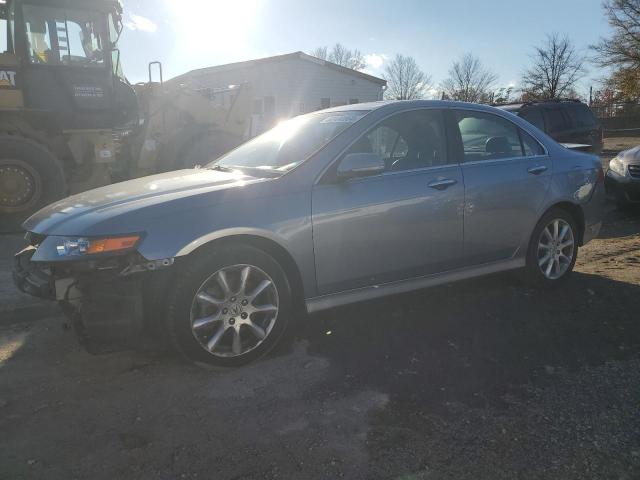  Salvage Acura TSX