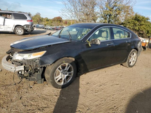  Salvage Acura TL