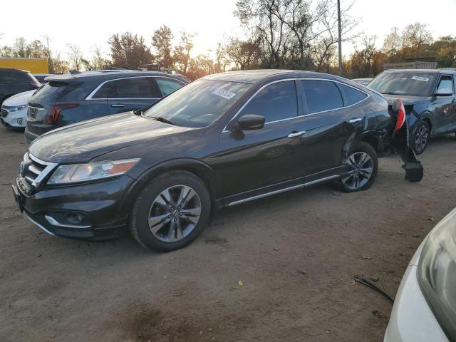  Salvage Honda Crosstour