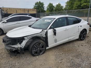  Salvage Acura Integra A-