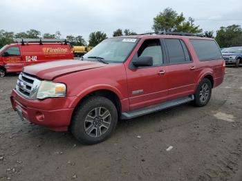  Salvage Ford Expedition