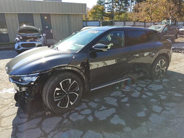  Salvage Kia EV6