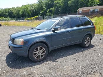  Salvage Volvo XC90