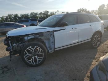  Salvage Land Rover Range Rover