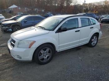  Salvage Dodge Caliber