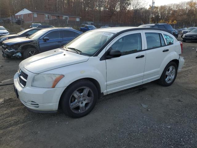  Salvage Dodge Caliber