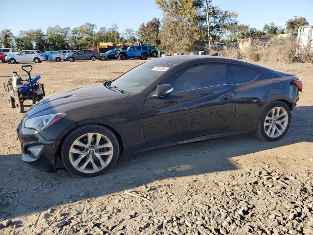  Salvage Hyundai Genesis