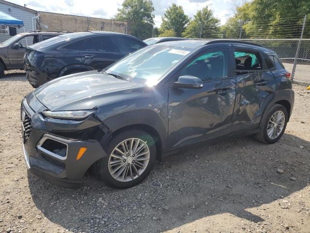  Salvage Hyundai KONA