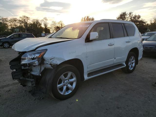  Salvage Lexus Gx