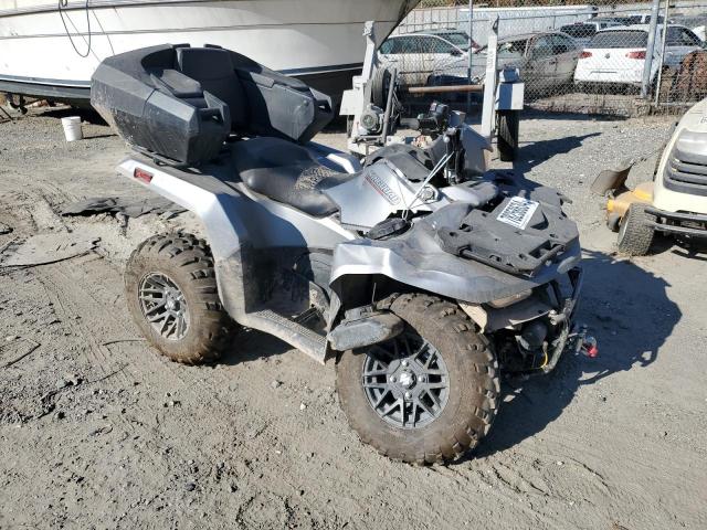  Salvage Suzuki Atv