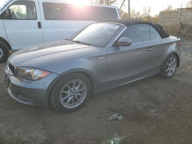  Salvage BMW 1 Series