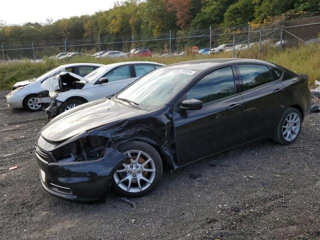  Salvage Dodge Dart