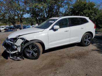  Salvage Volvo XC60