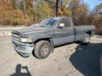  Salvage Dodge Ram 1500