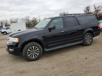  Salvage Ford Expedition