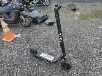  Salvage Other Scooter