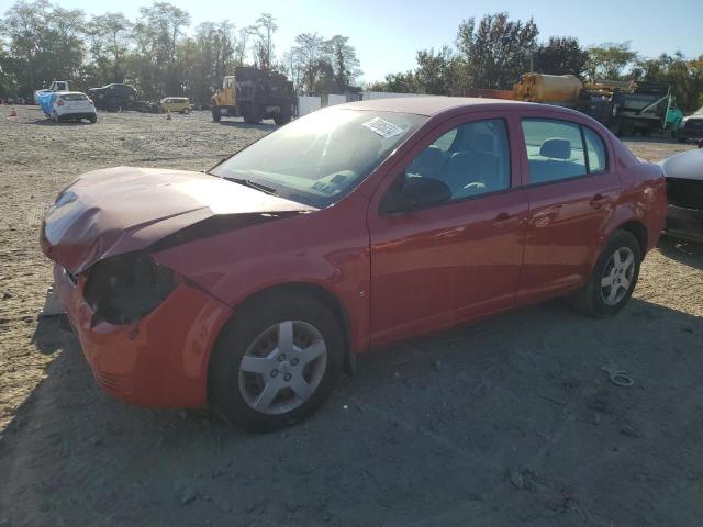  Salvage Chevrolet Cobalt Ls