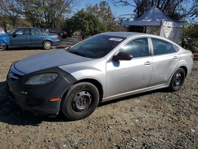  Salvage Mazda 6