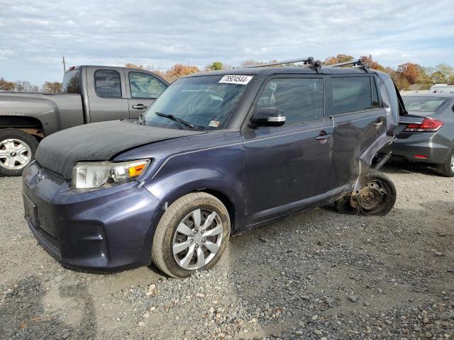  Salvage Toyota Scion