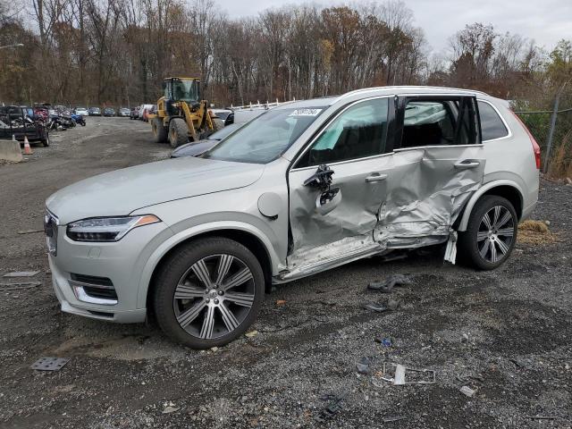  Salvage Volvo Xc90 T8 Re