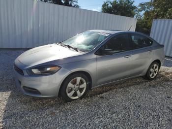  Salvage Dodge Dart