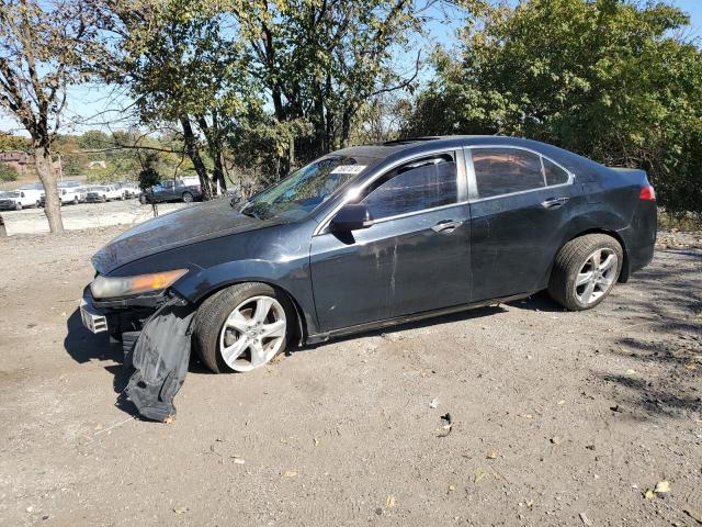  Salvage Acura TSX