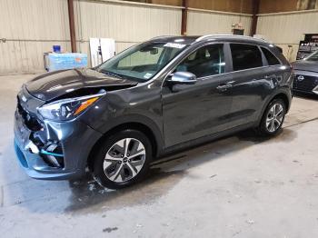  Salvage Kia Niro