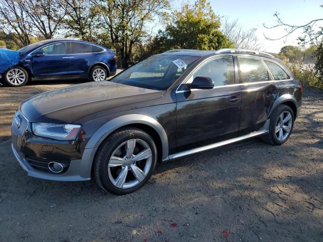  Salvage Audi A4