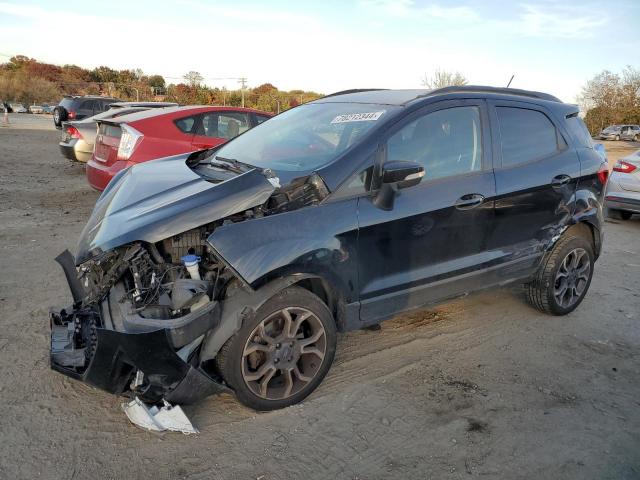  Salvage Ford EcoSport