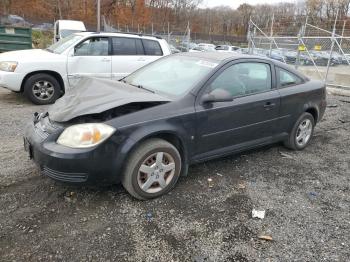  Salvage Chevrolet Cobalt Ls