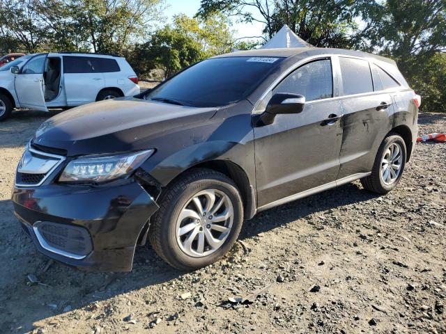  Salvage Acura RDX