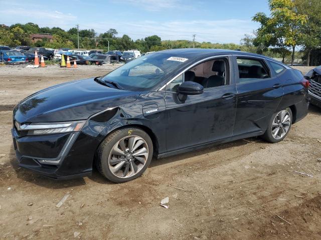  Salvage Honda Clarity