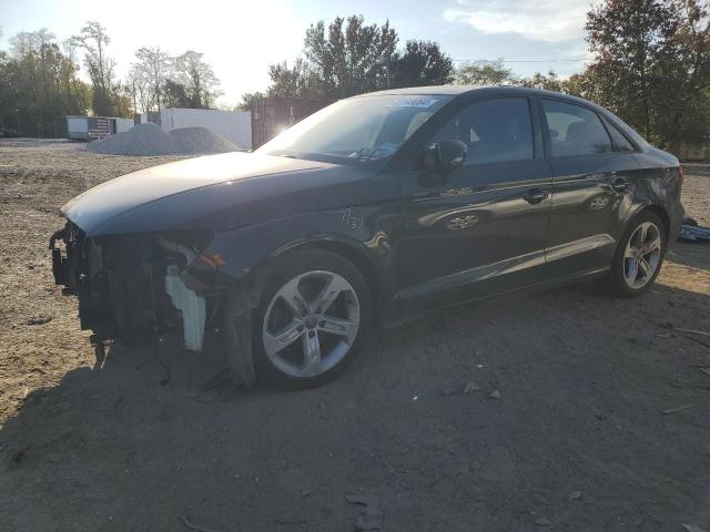  Salvage Audi A3