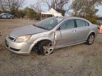  Salvage Saturn Aura